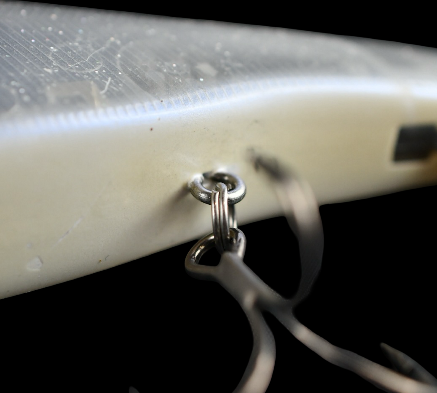 Swimbait Republic Glideway 176 Halley (used)