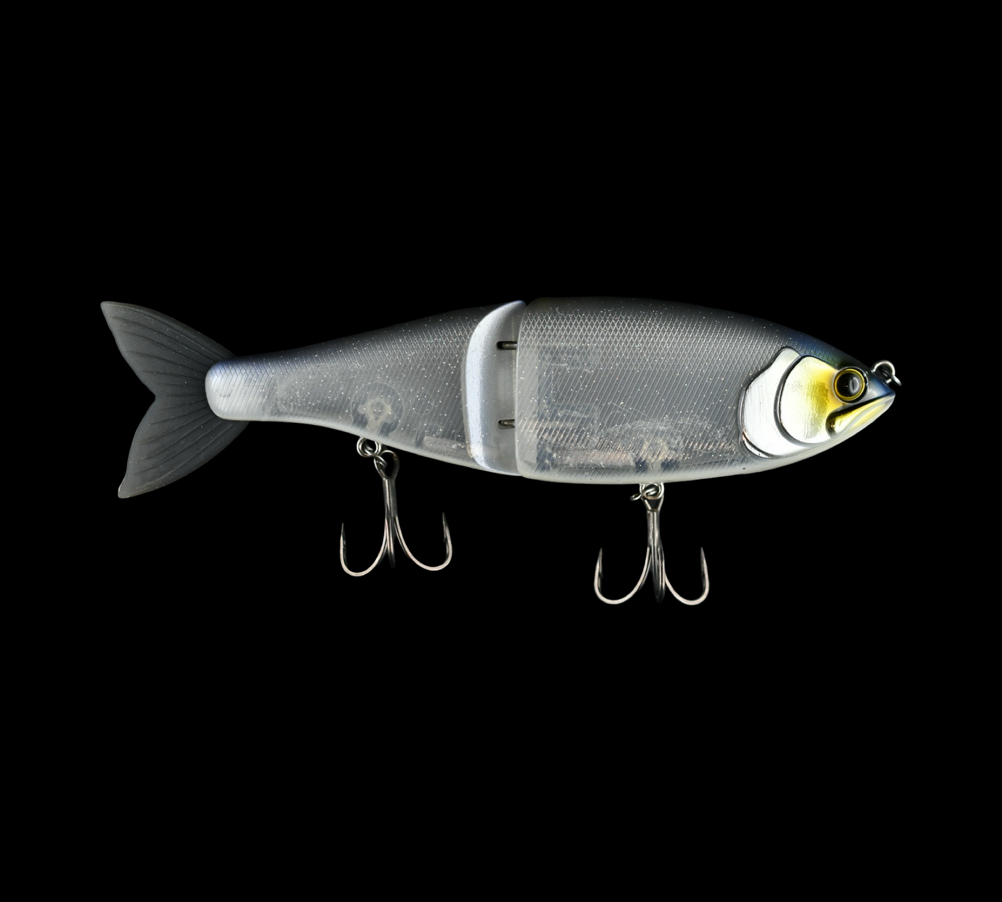 Swimbait Republic Glideway 176 Halley (used)
