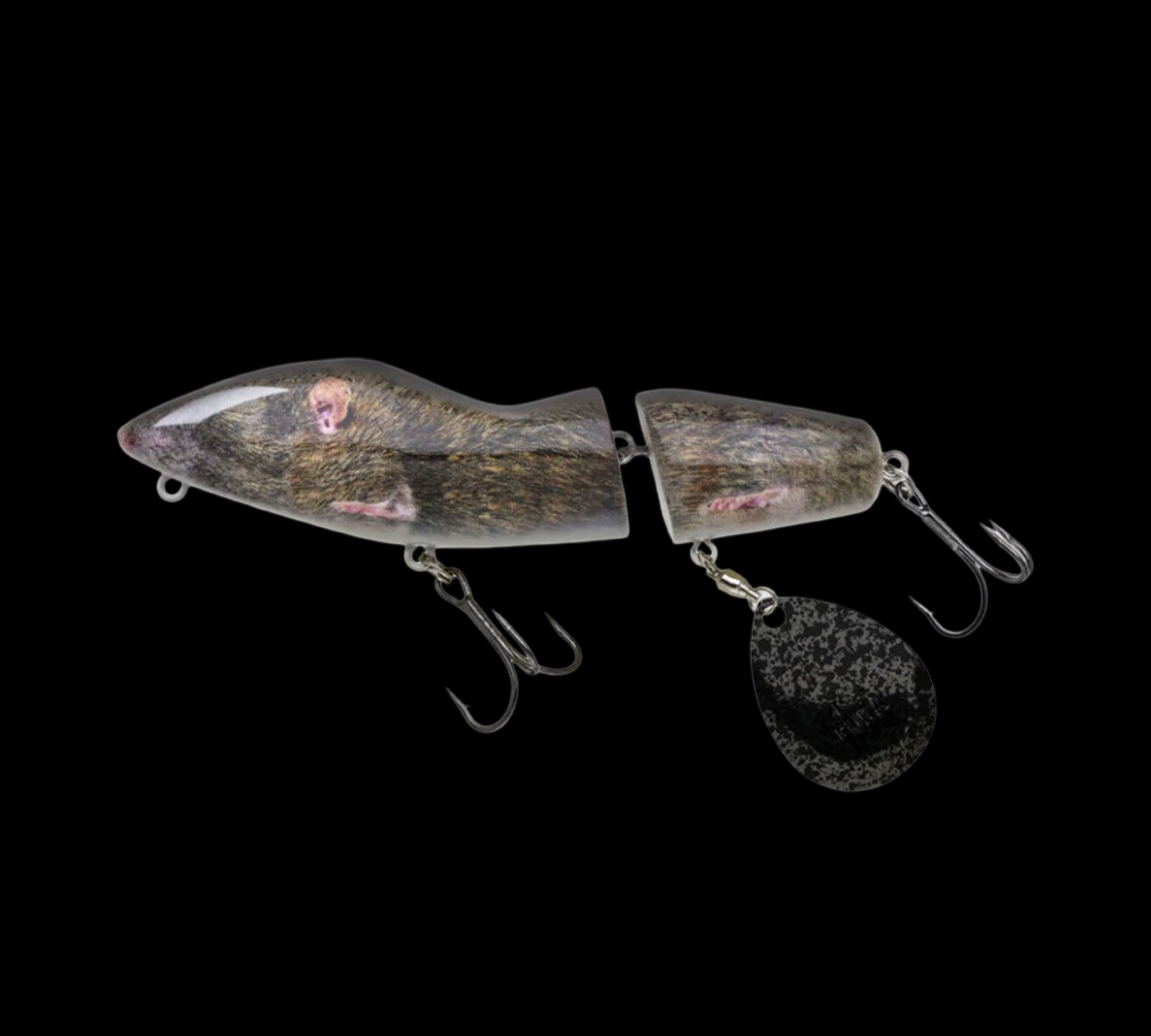Nories Joint Fuka Bait – Nimi Tackle