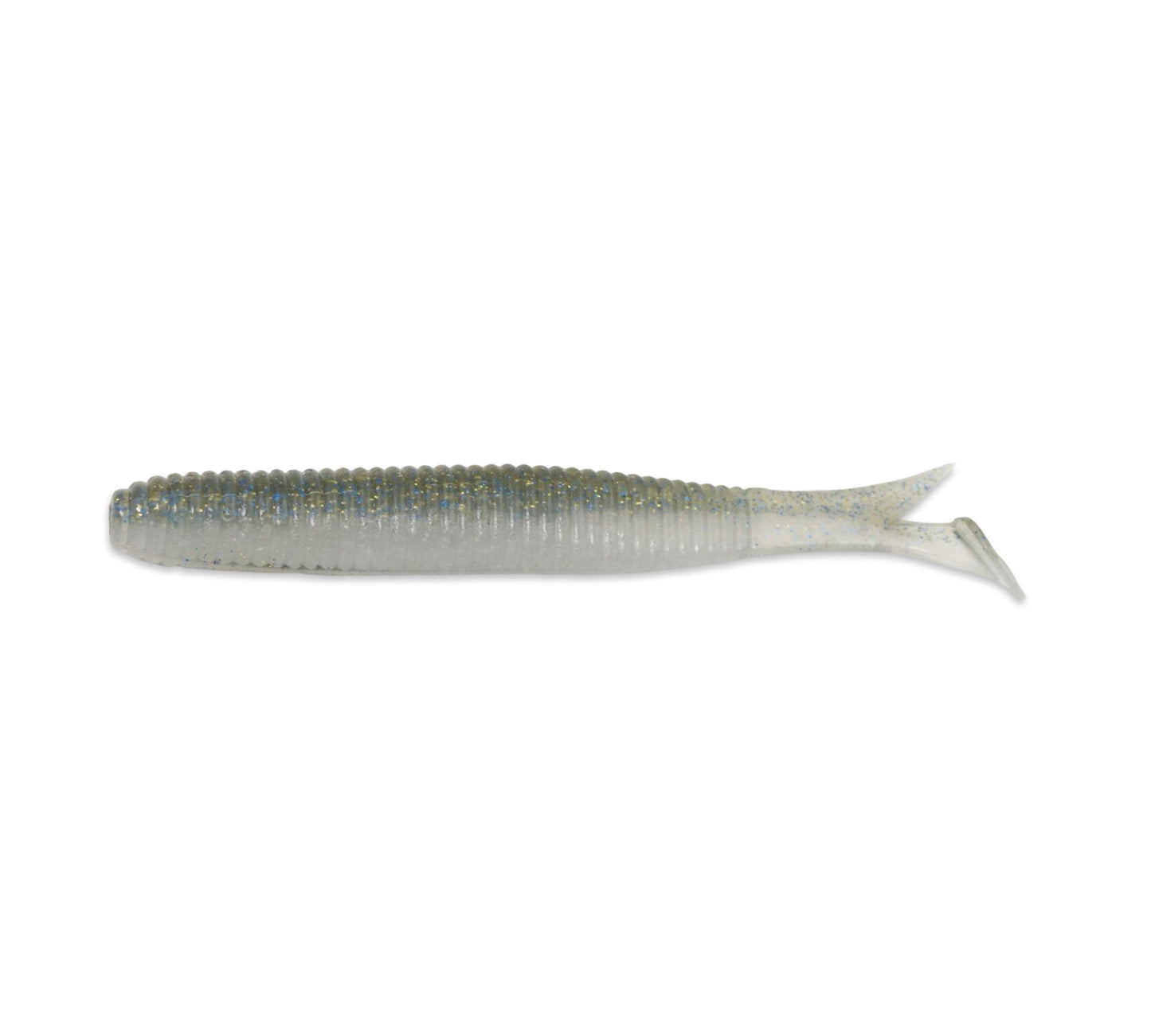 DRT Cramp Shad 4.5