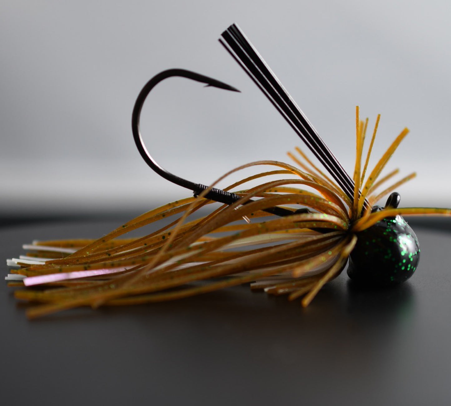 Nories Gunter Oval Jig BT