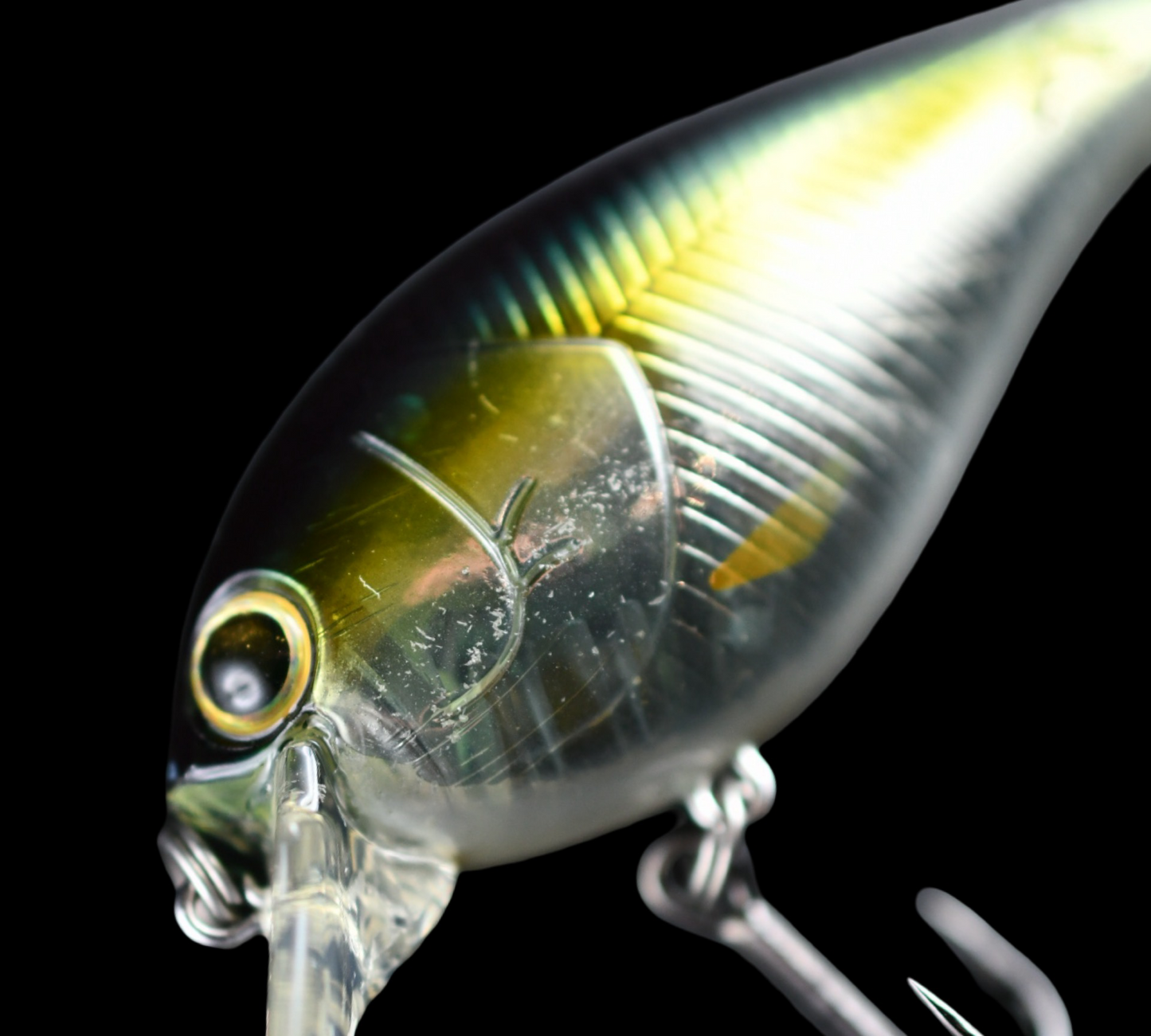 Nories Shot Omega Big 62 (used)