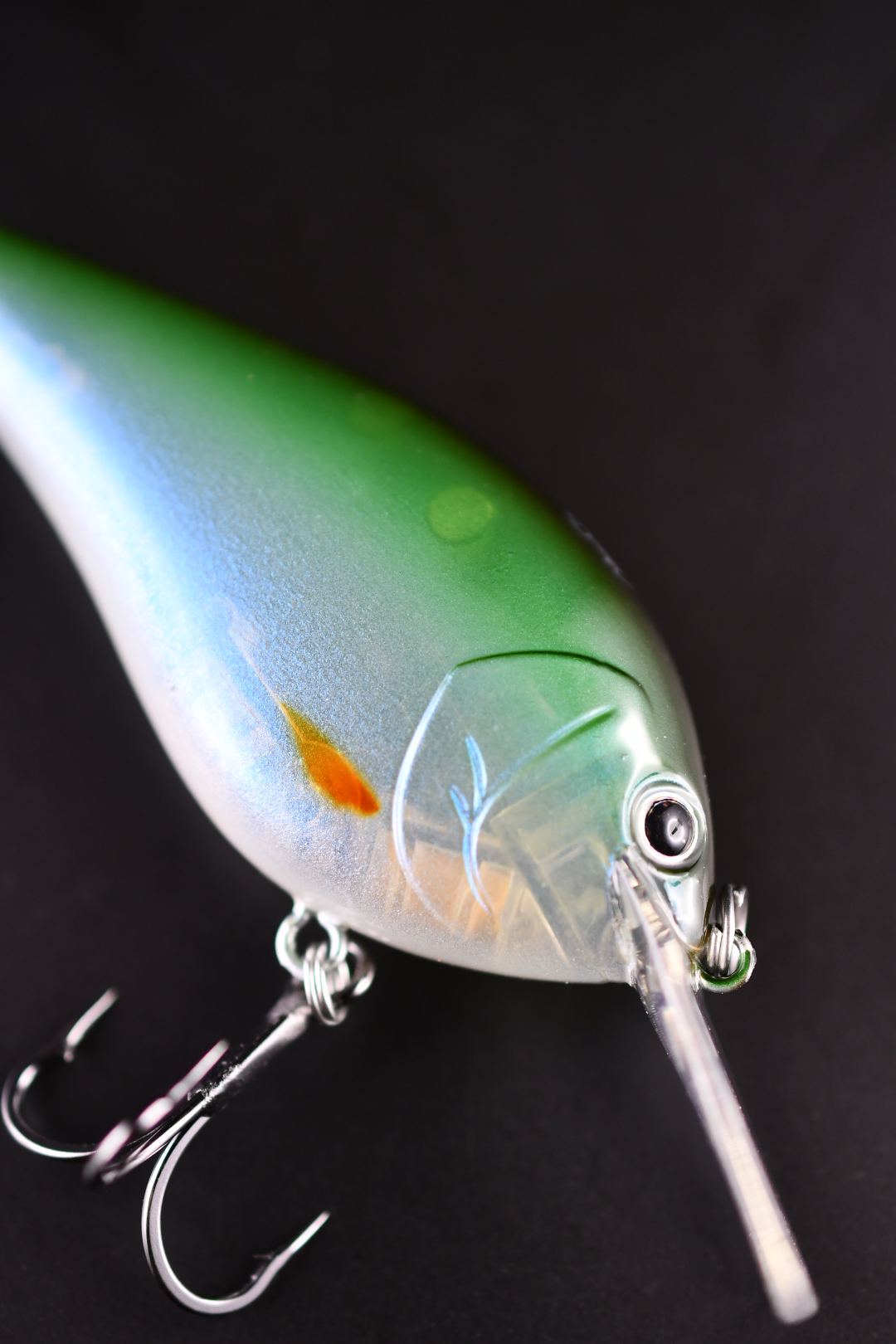 Nories Complete Flat 68