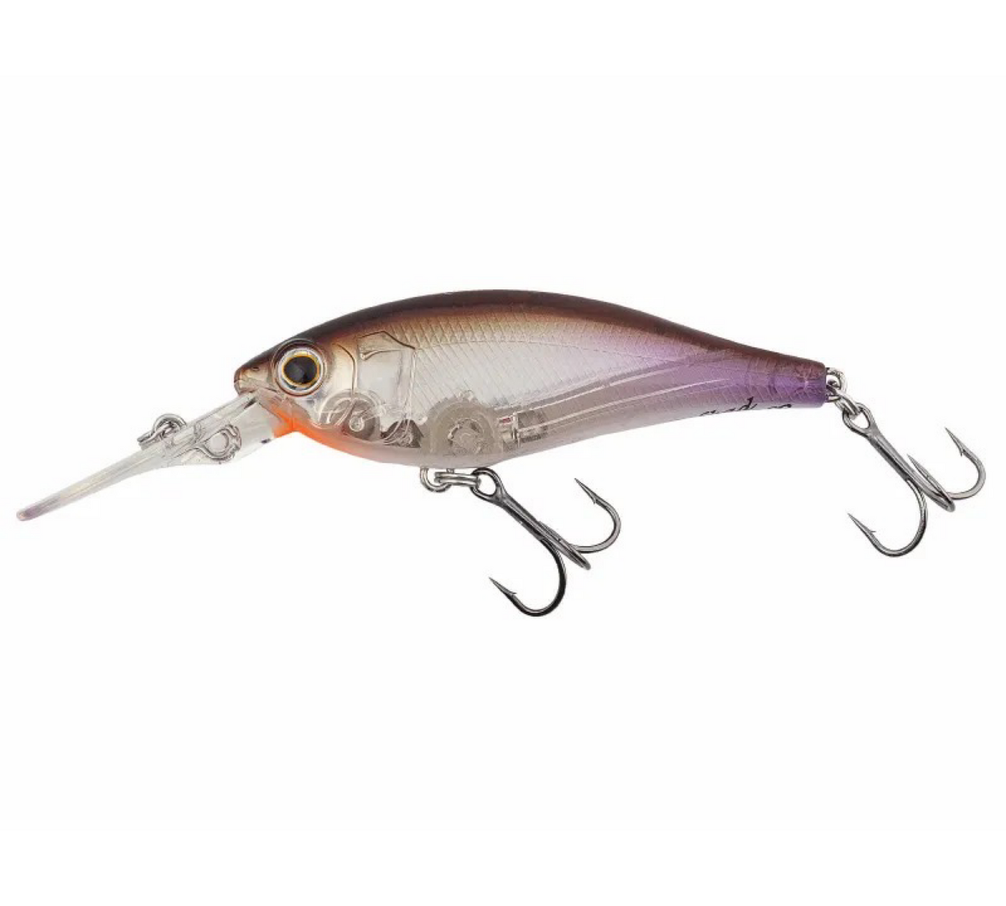 Nories Jetty Shad 62SP
