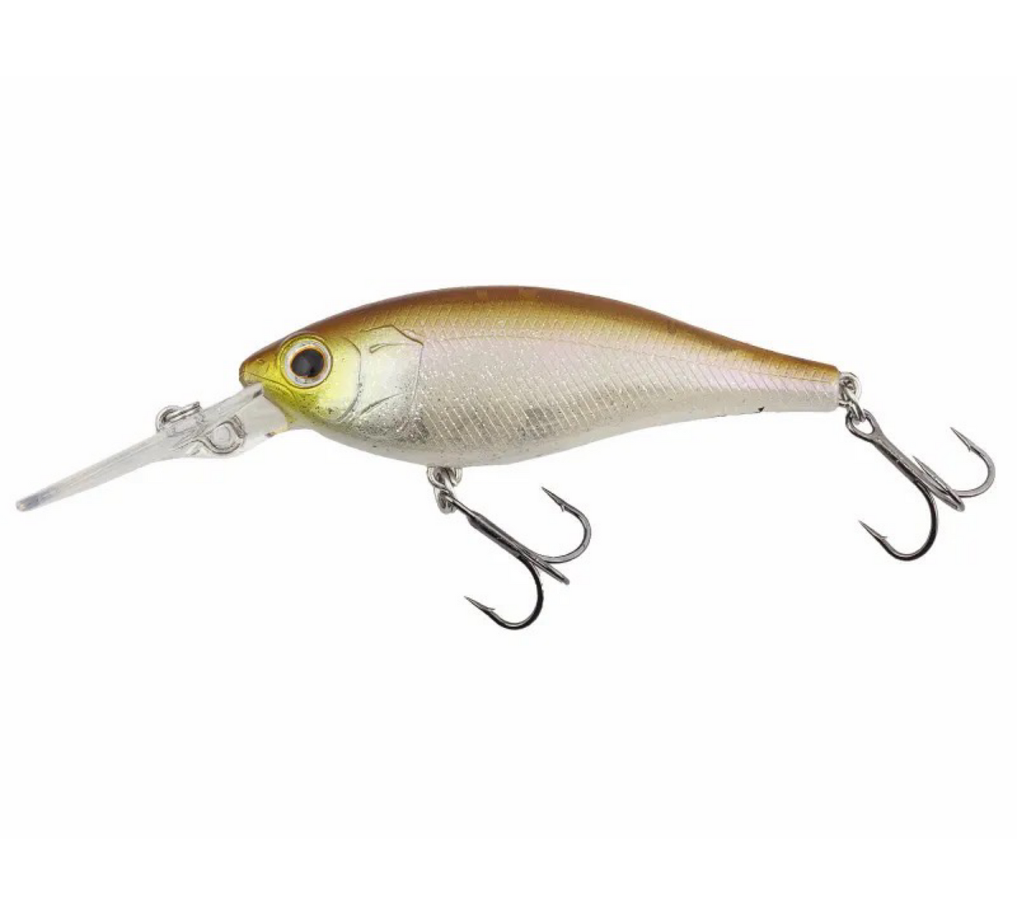 Nories Jetty Shad 62SP