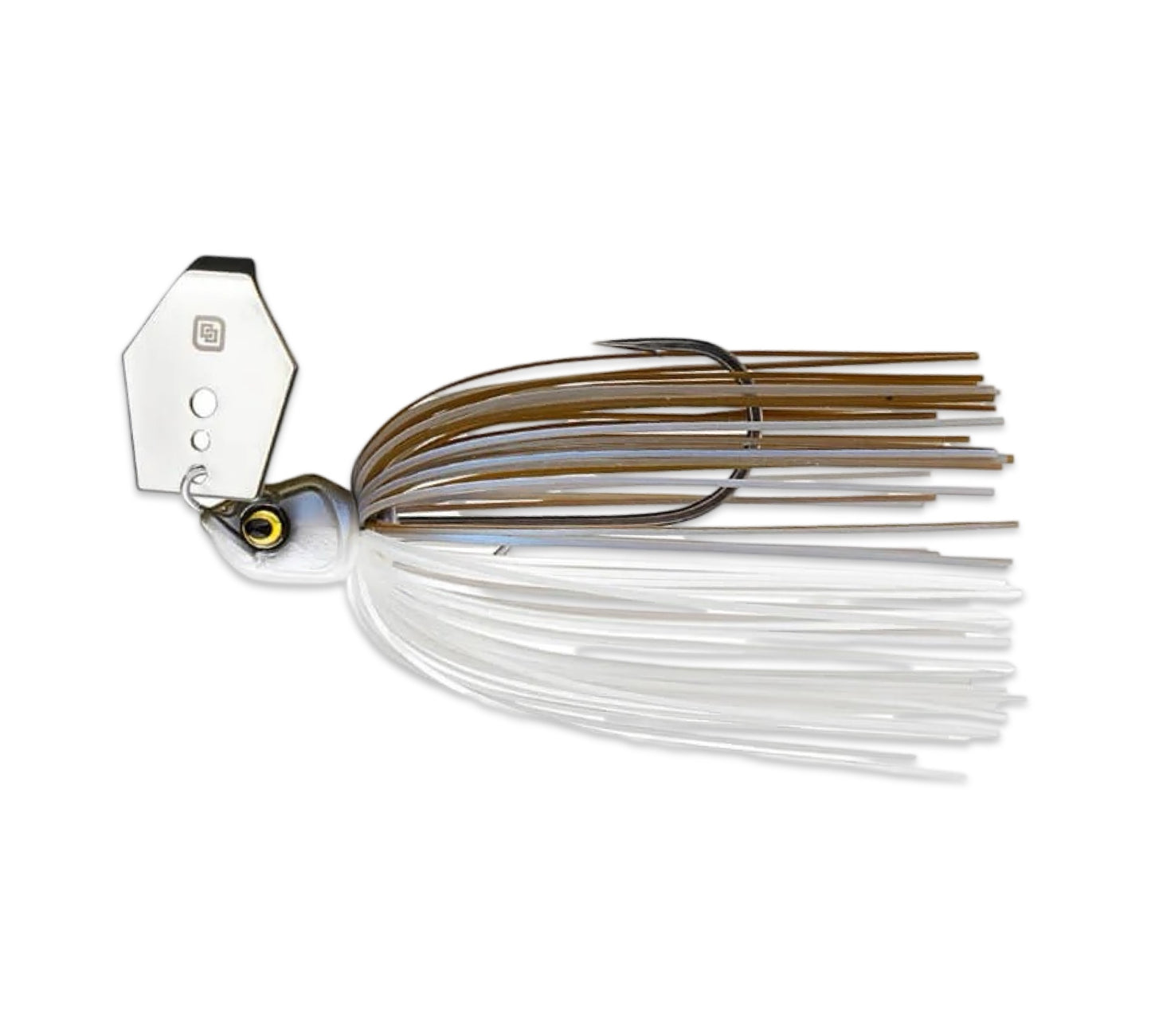 Pitch and Strike Copper Head Blade - Chatterbait