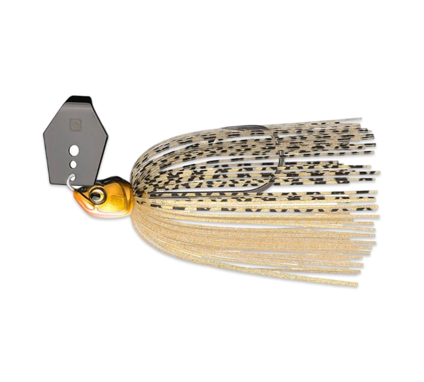 Pitch and Strike Copper Head Blade - Chatterbait