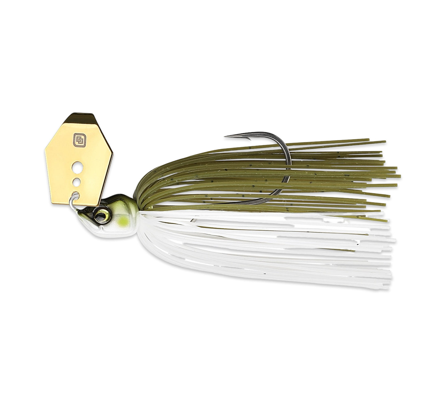 Pitch and Strike Copper Head Blade - Chatterbait