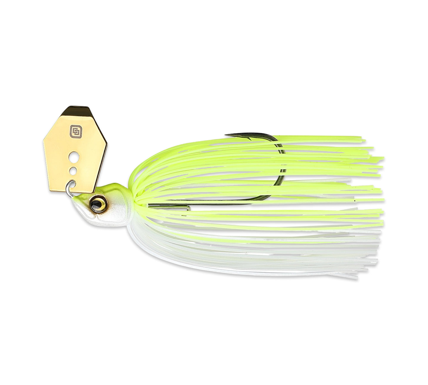 Pitch and Strike Copper Head Blade - Chatterbait