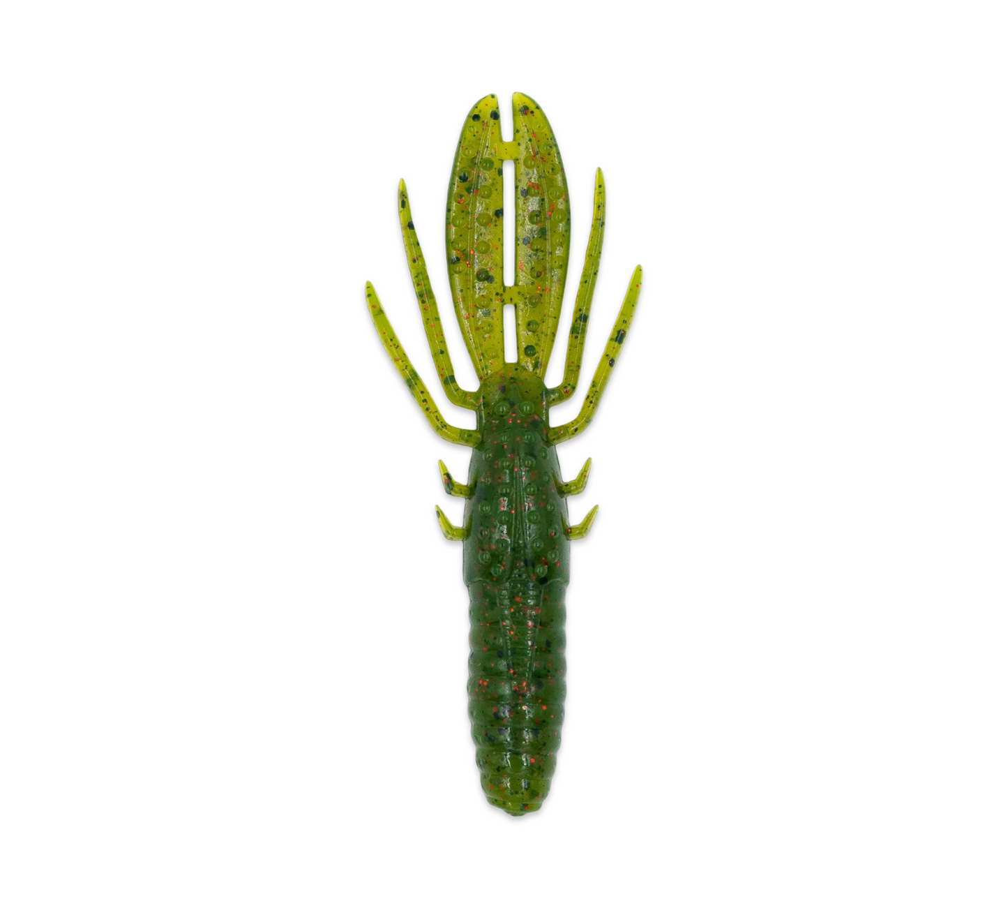 Pitch and Strike Heikegani Craw
