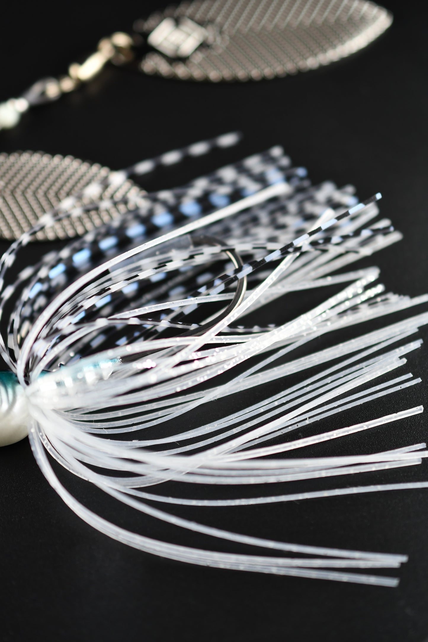 Pitch and Strike Guppi - Spinnerbait