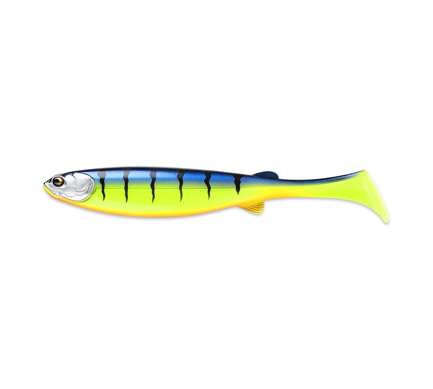 Pitch and Strike Raijin 220 - Shad