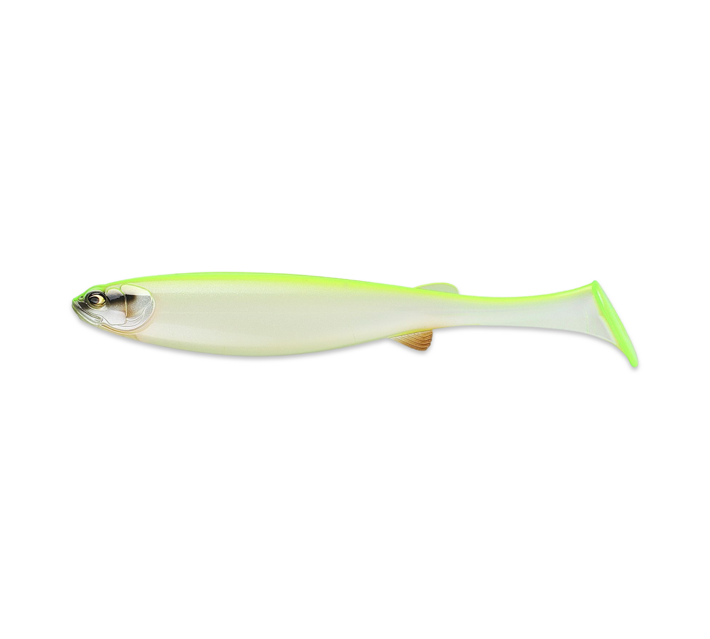 Pitch and Strike Raijin 220 - Shad