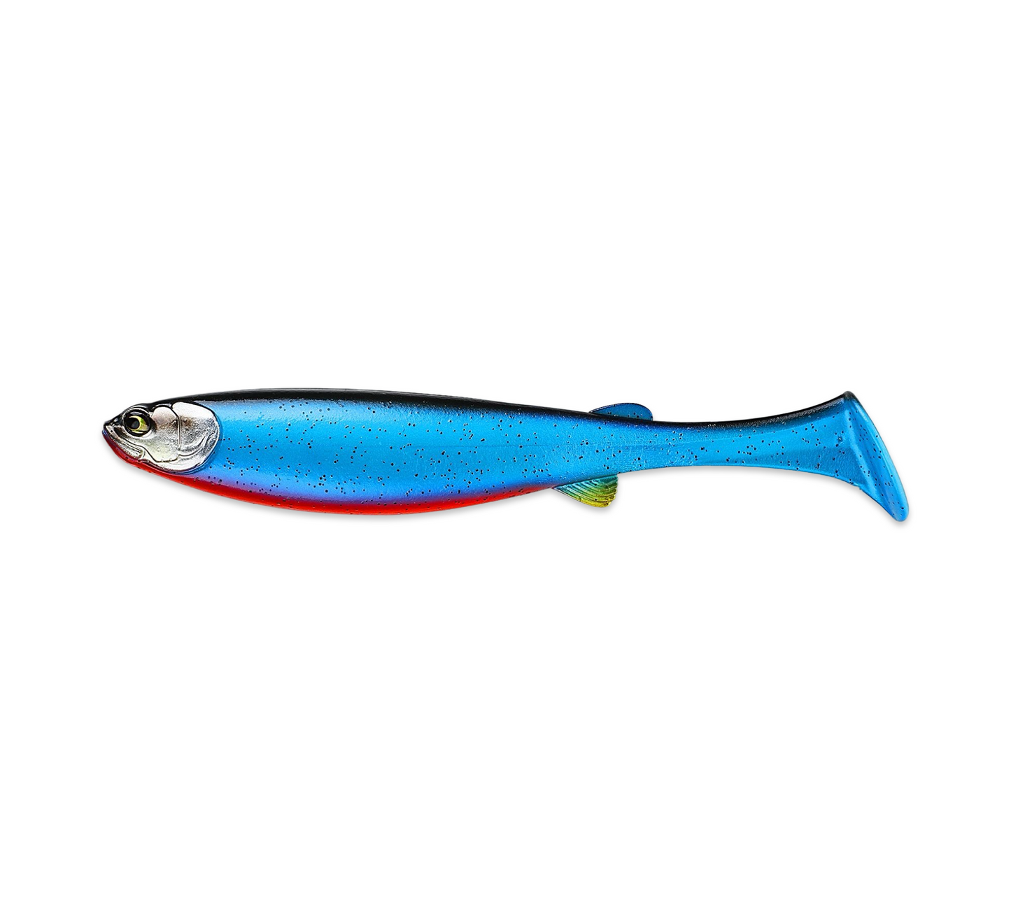 Pitch and Strike Raijin 220 - Shad