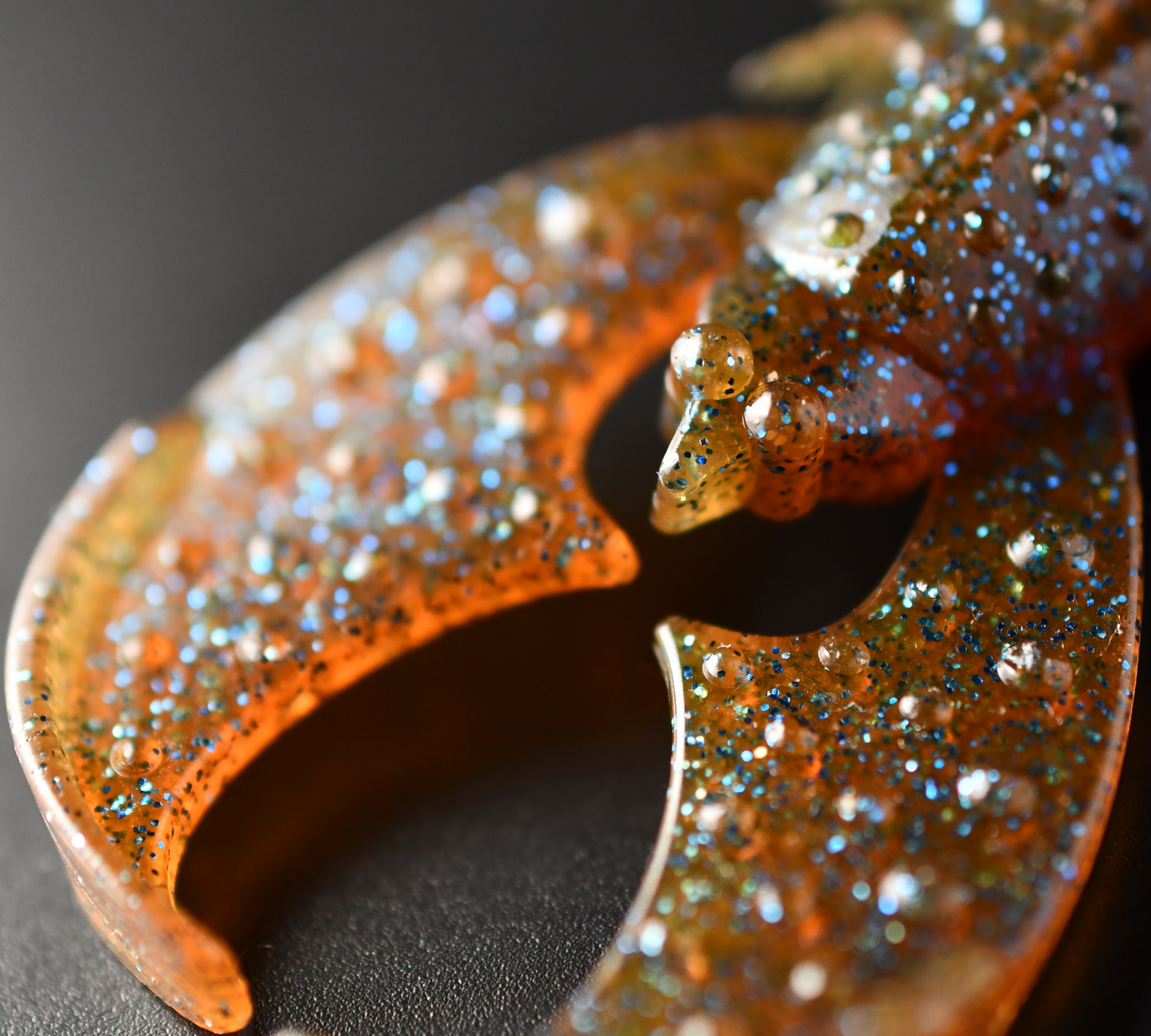 Pitch and Strike Zelus Craw v2