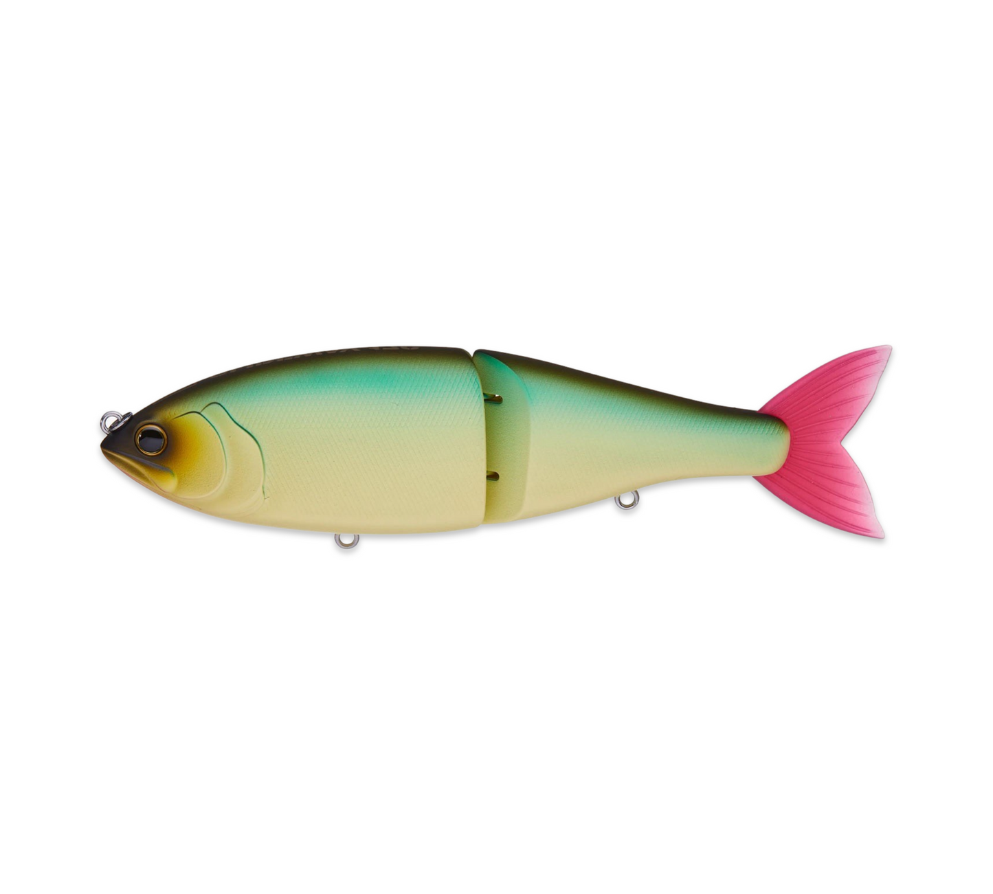 Swimbait Republic Glideway 126