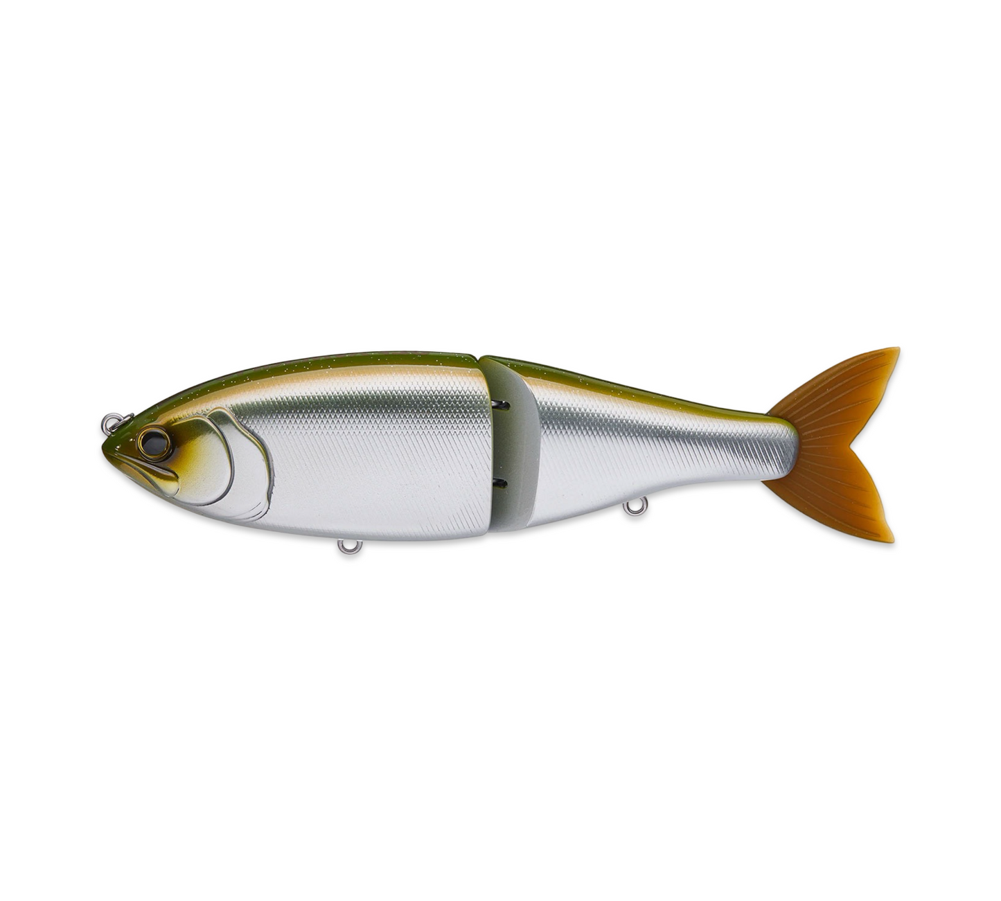 Swimbait Republic Glideway 126
