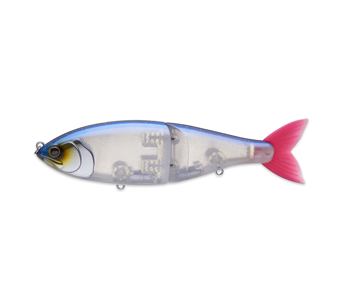 Swimbait Republic Glideway 126