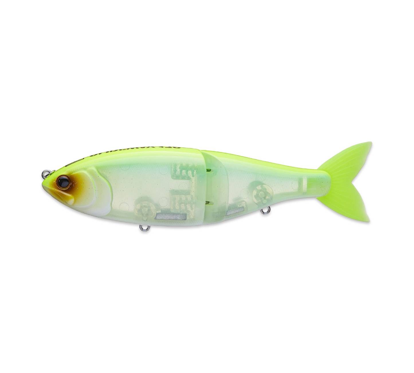 Swimbait Republic Glideway 126