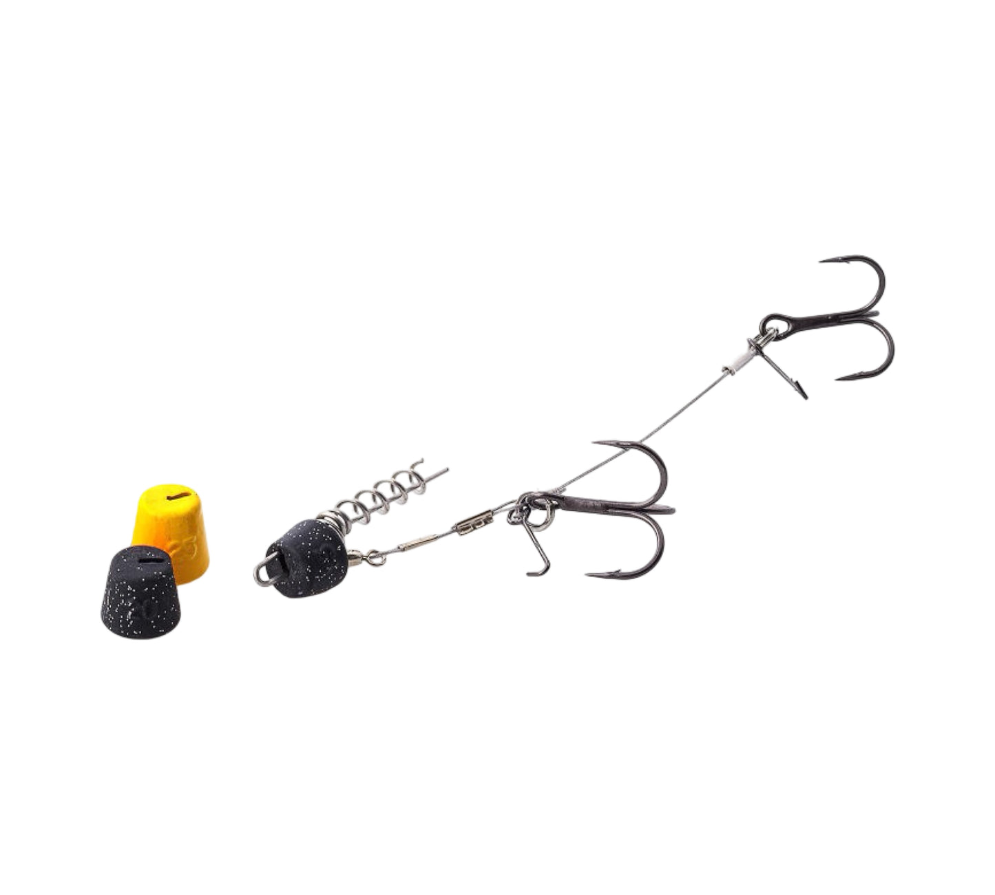 VMC Pike Rig Heavy