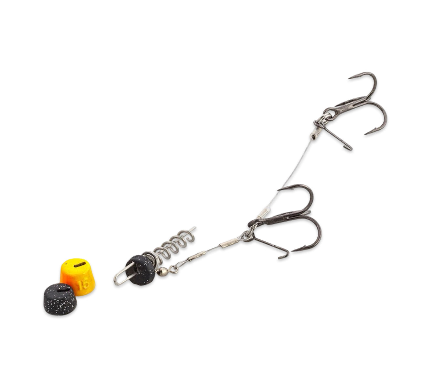 VMC Pike Rig Light