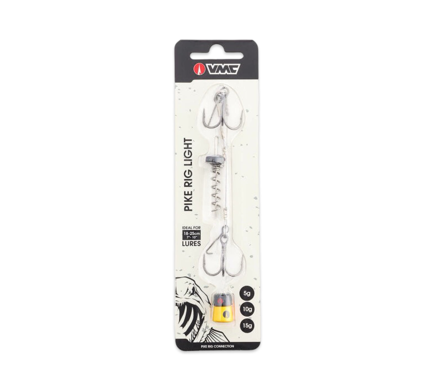 VMC Pike Rig Light