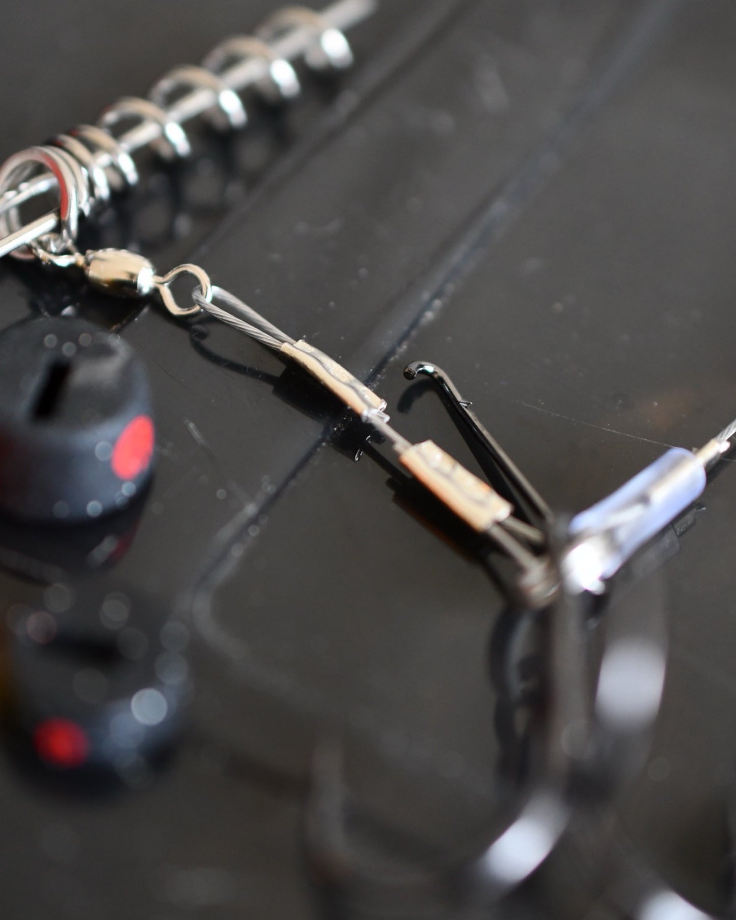 VMC Pike Rig Heavy