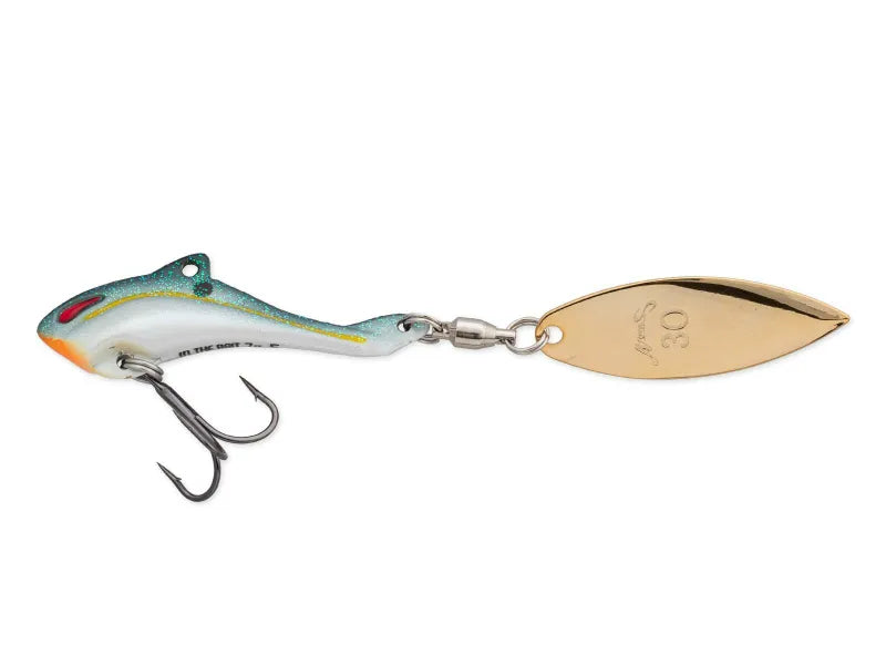 Nories In The Bait Bass 7g
