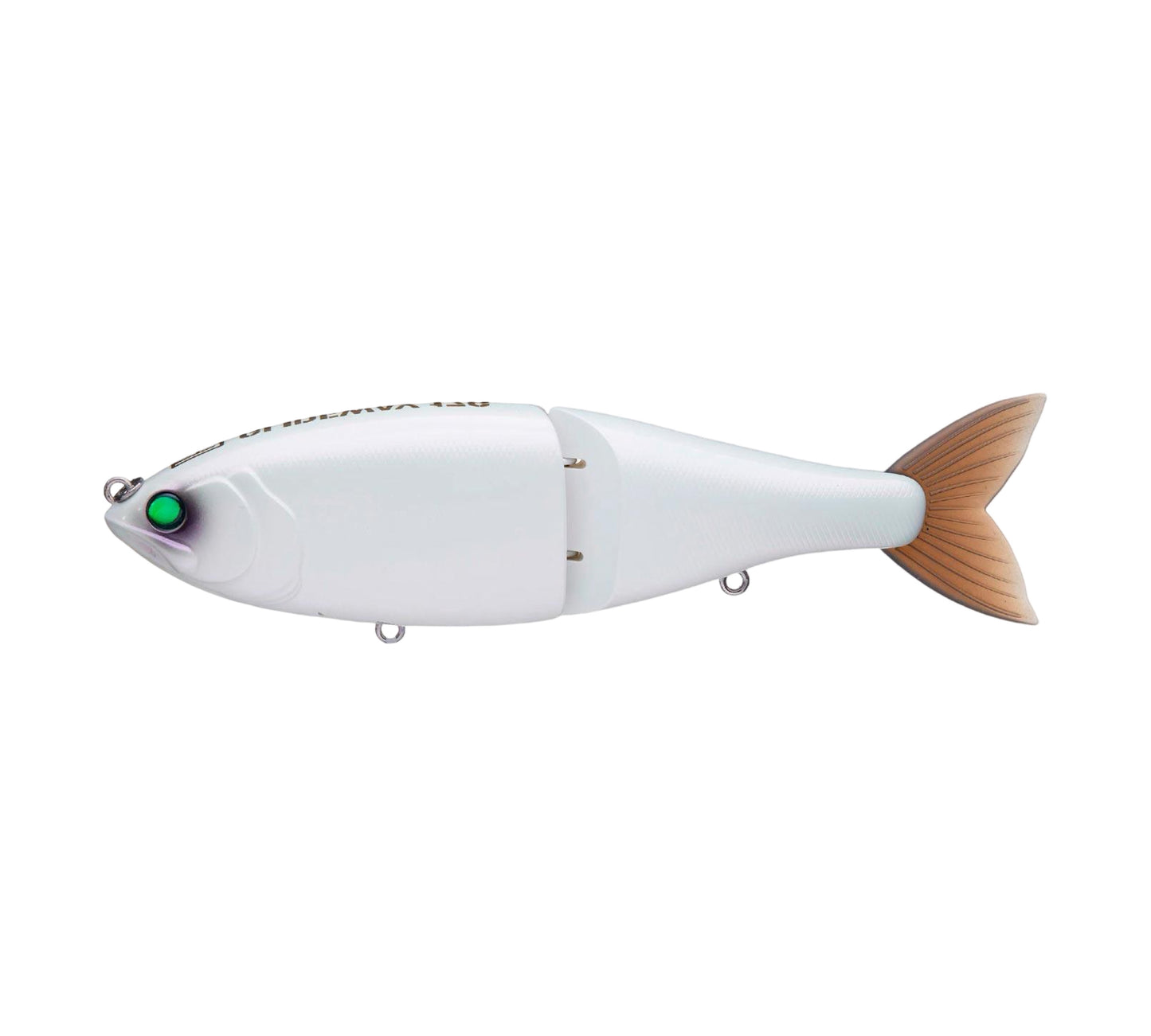 Swimbait Republic Glideway 126
