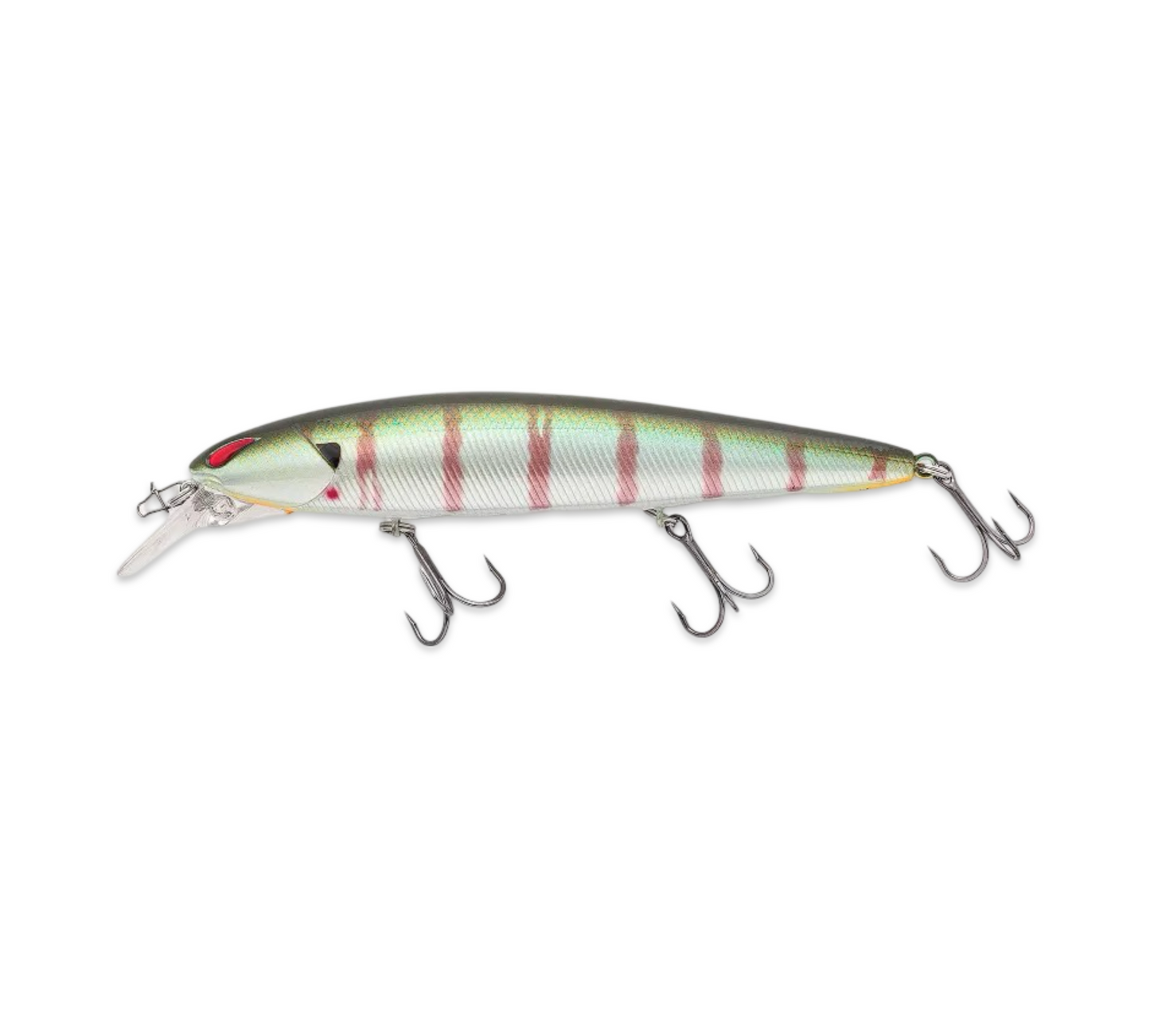 Nories Laydown Minnow MID 110