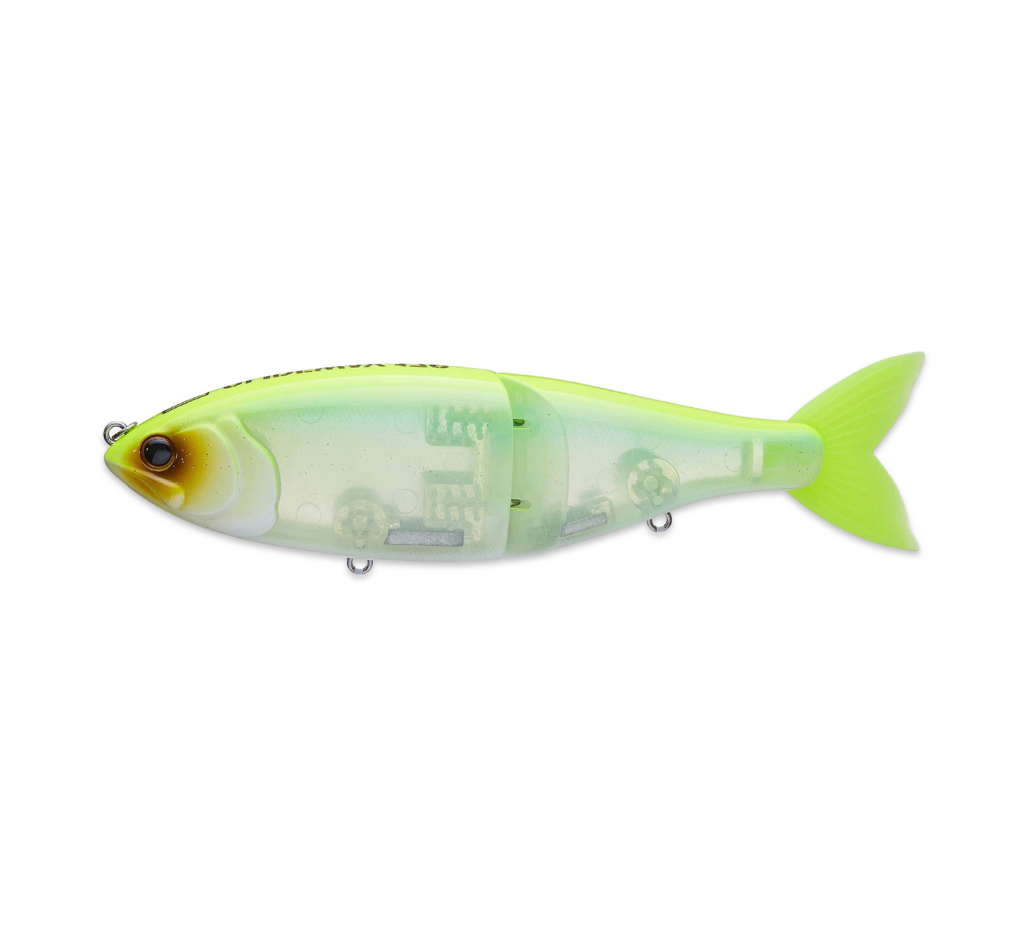 Swimbait Republic Glideway 176