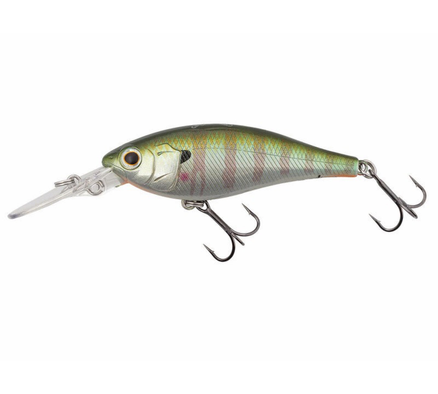 Nories Jetty Shad 62SP