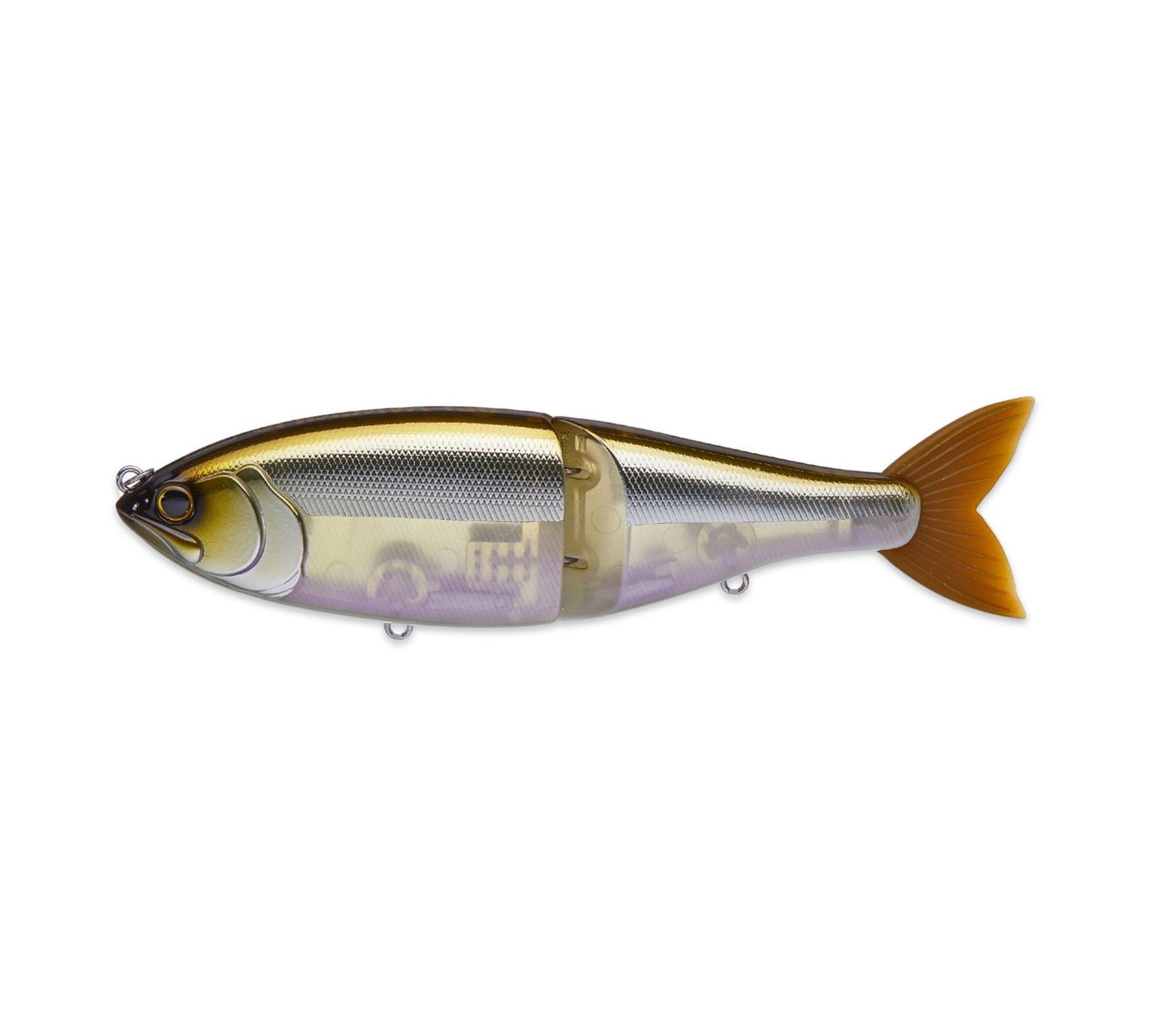 Swimbait Republic Glideway 176