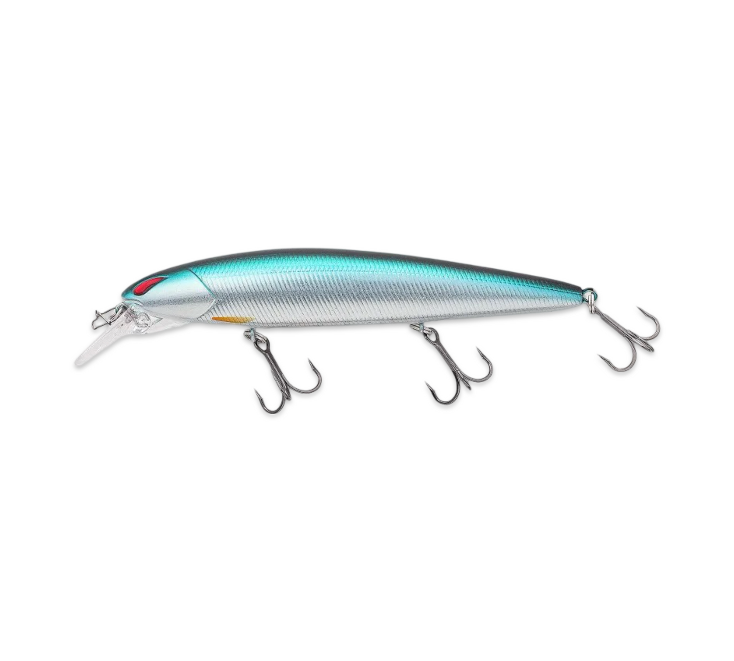 Nories Laydown Minnow MID 110