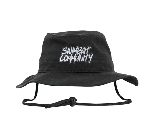 Swimbait Comminity Flexfit Angler Hat