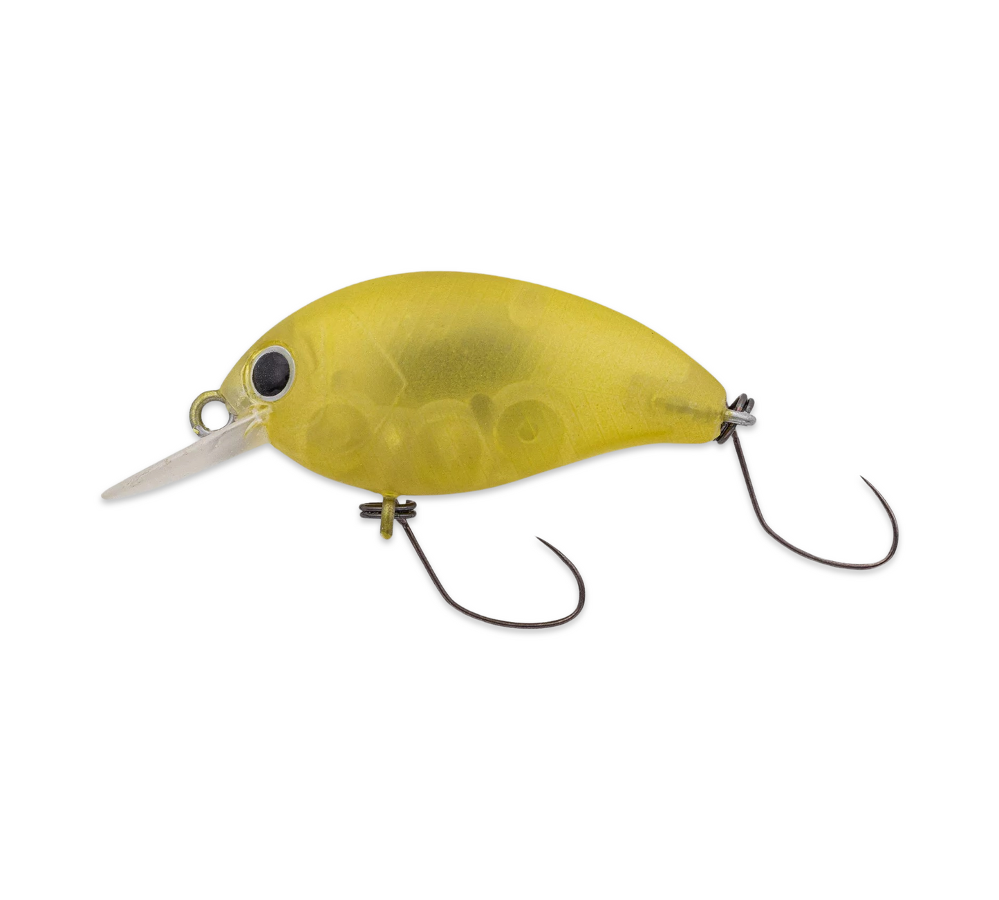 Nories Worming Crank Shot Spin Shallow
