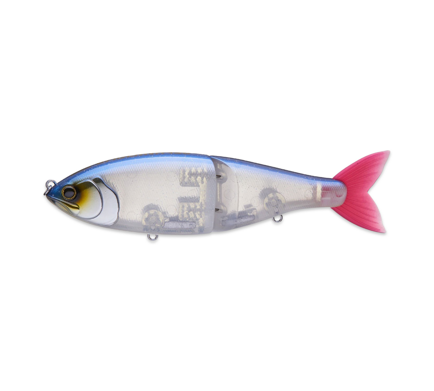 Swimbait Republic Glideway 176