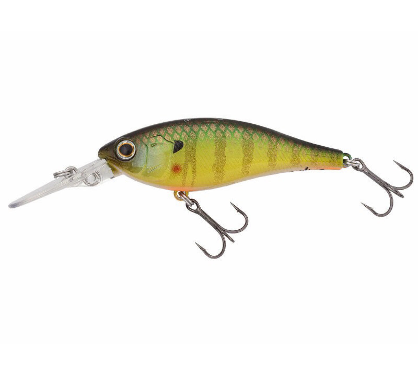 Nories Jetty Shad 62SP