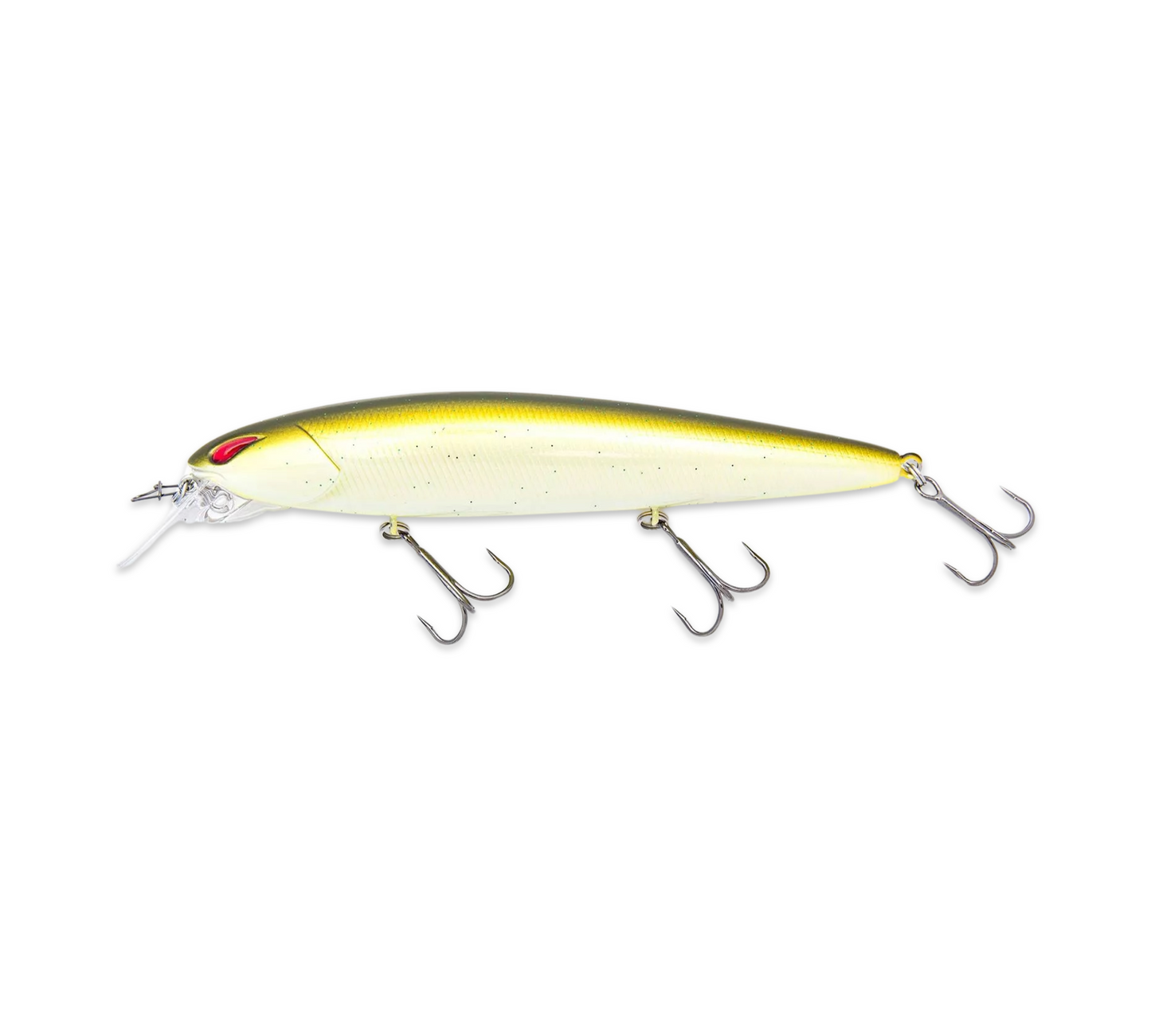 Nories Laydown Minnow MID 110