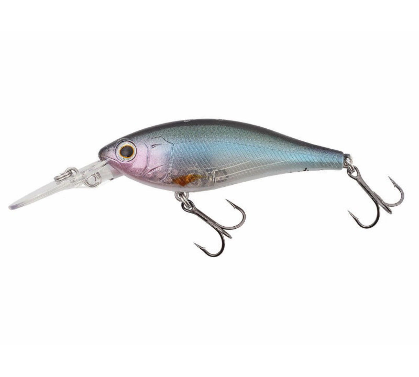 Nories Jetty Shad 62SP