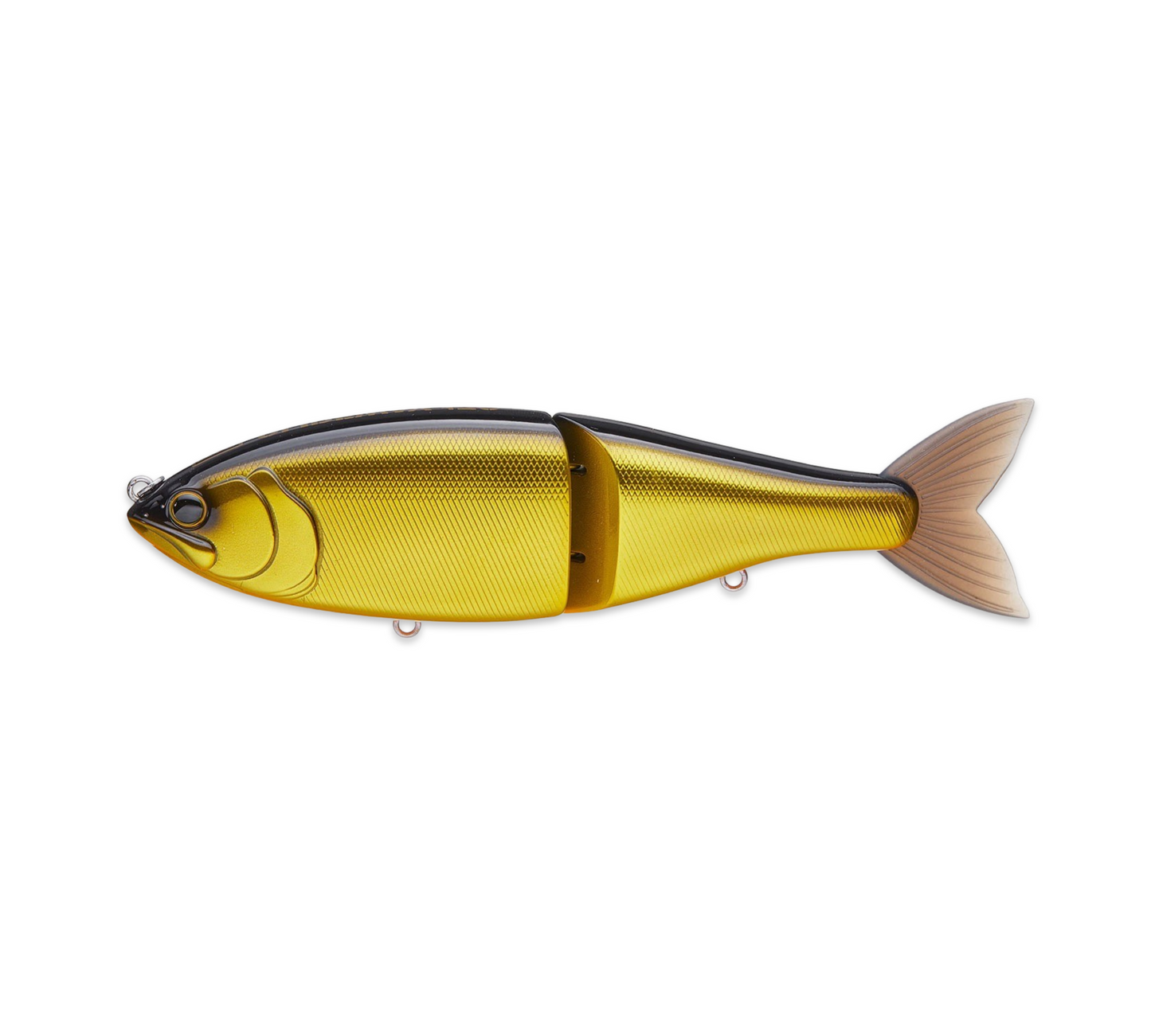 Swimbait Republic Glideway 176