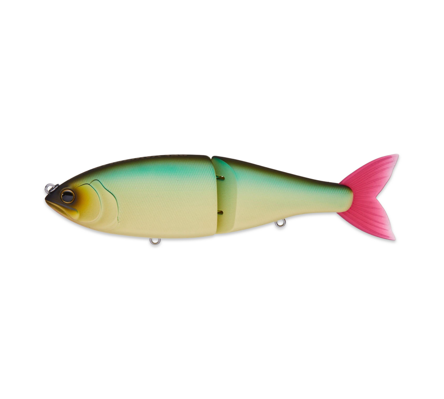 Swimbait Republic Glideway 176