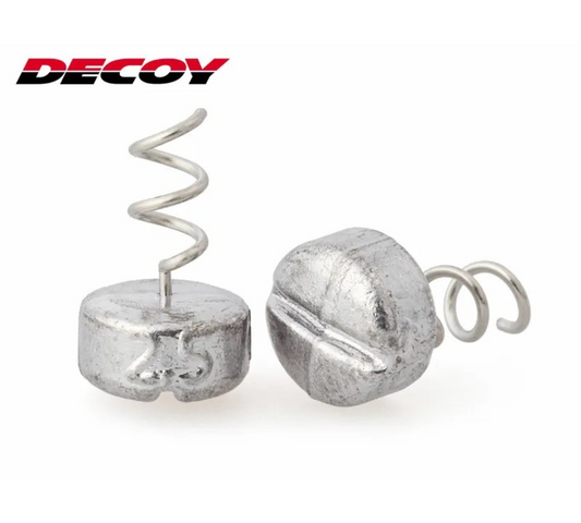 Decoy Sinker Type Coil DS-15