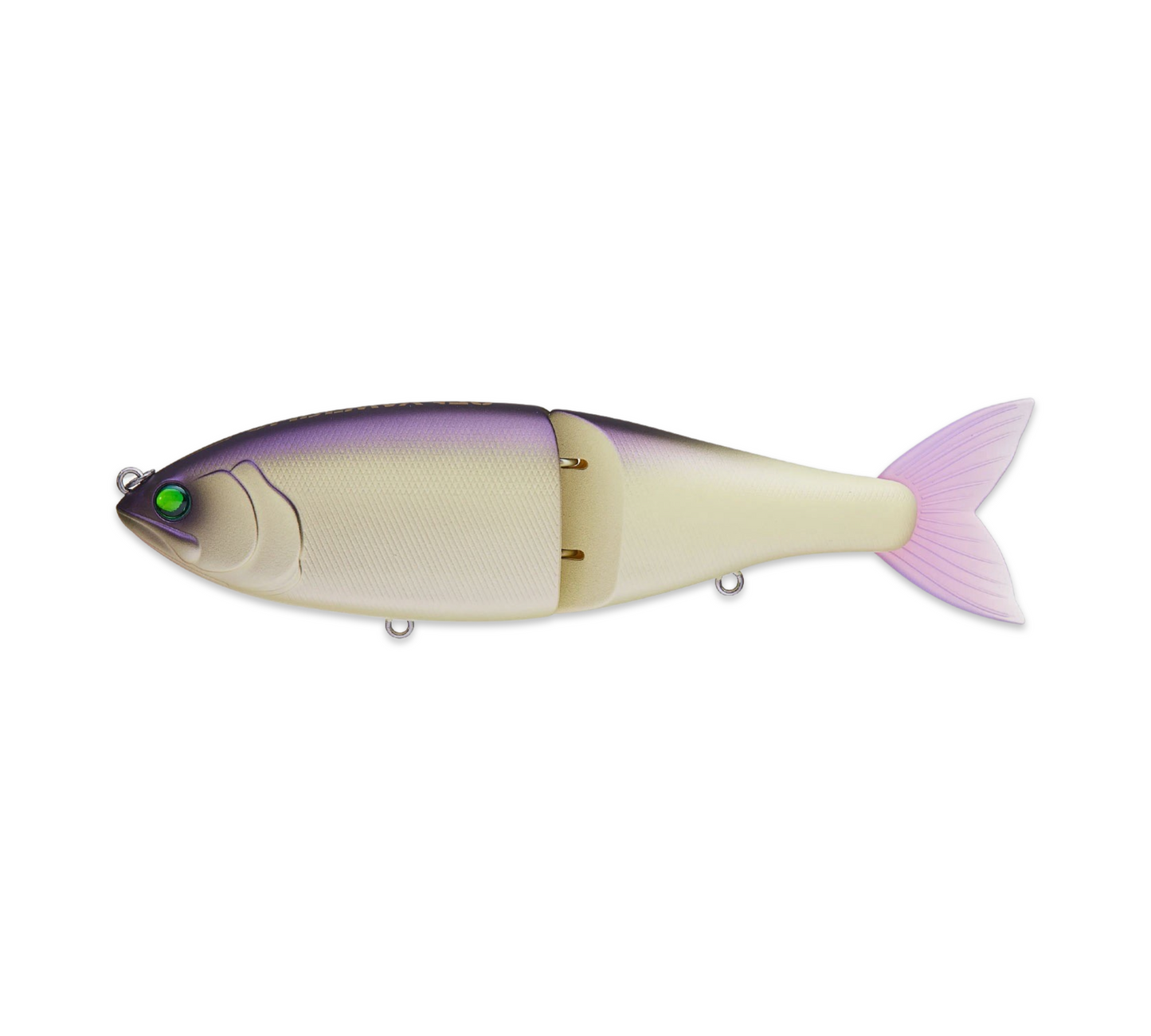 Swimbait Republic Glideway 176