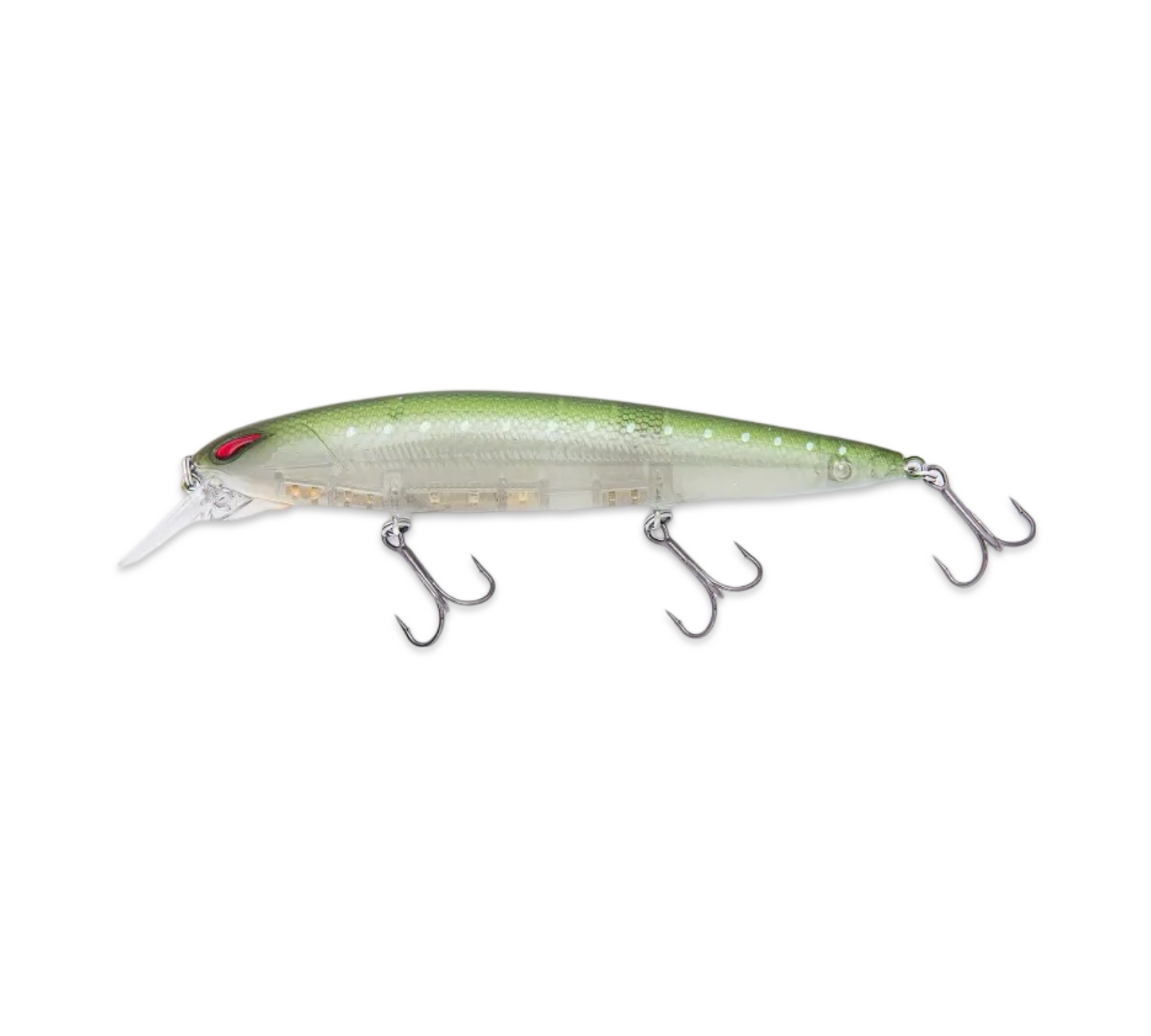 Nories Laydown Minnow MID 110