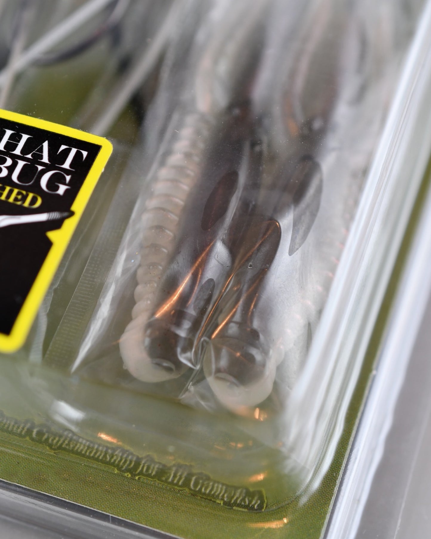 nories hulachat smoky shad hulabug chatterbait