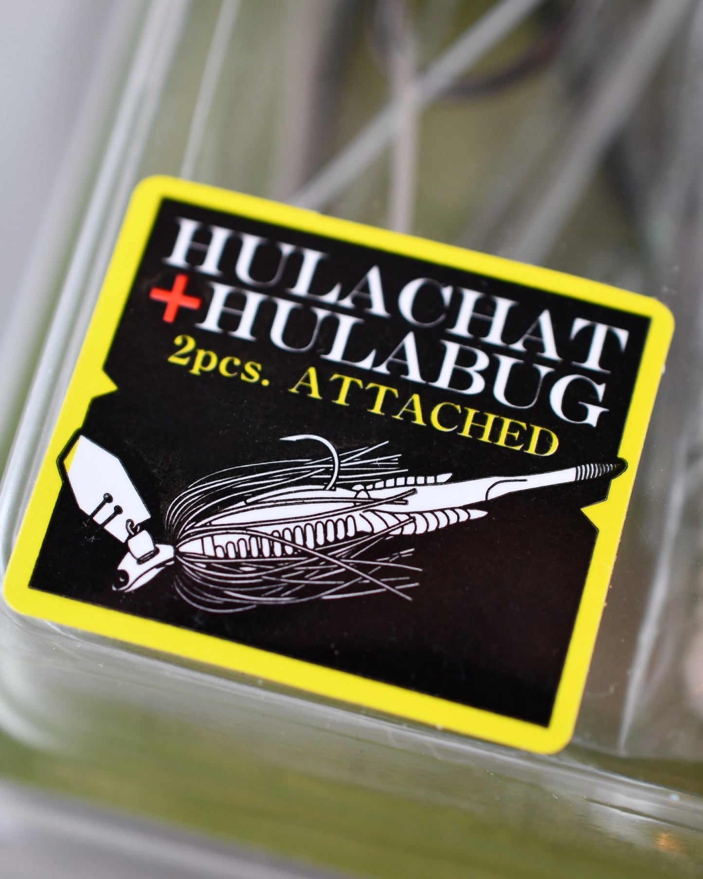 nories hulachat smoky shad hulabug chatterbait