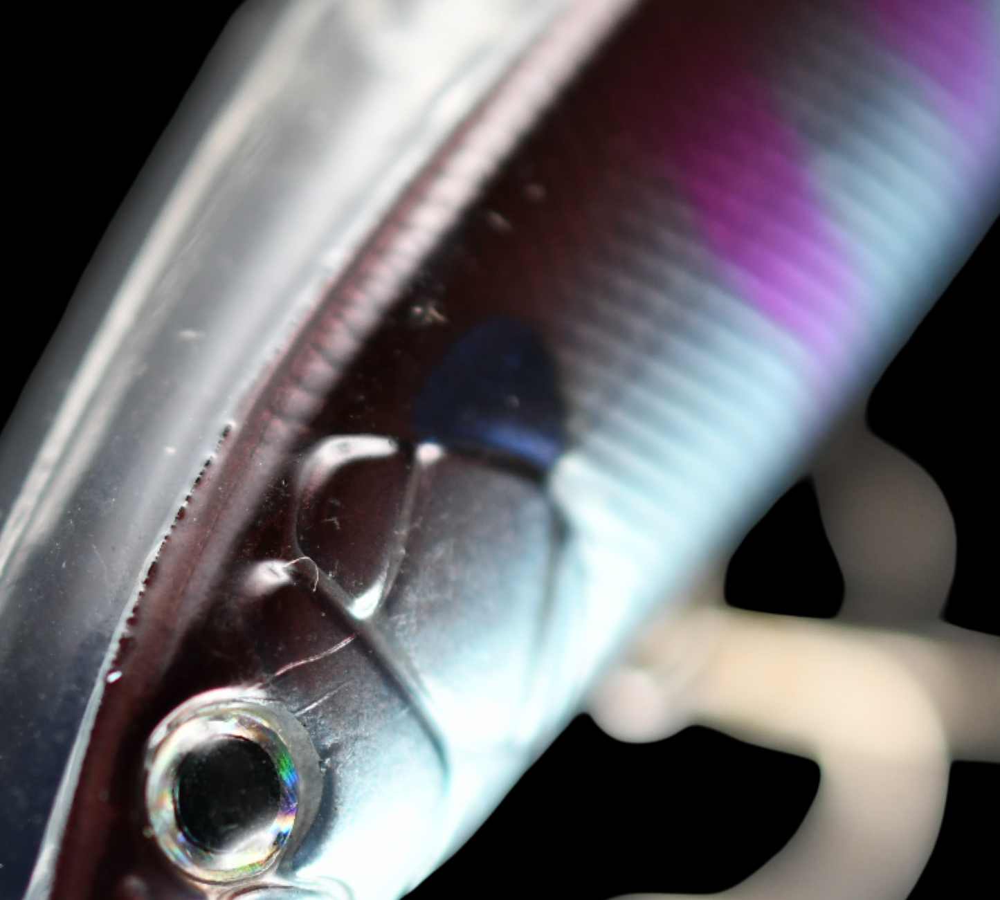 Nories Kuwase 104 SP (used)