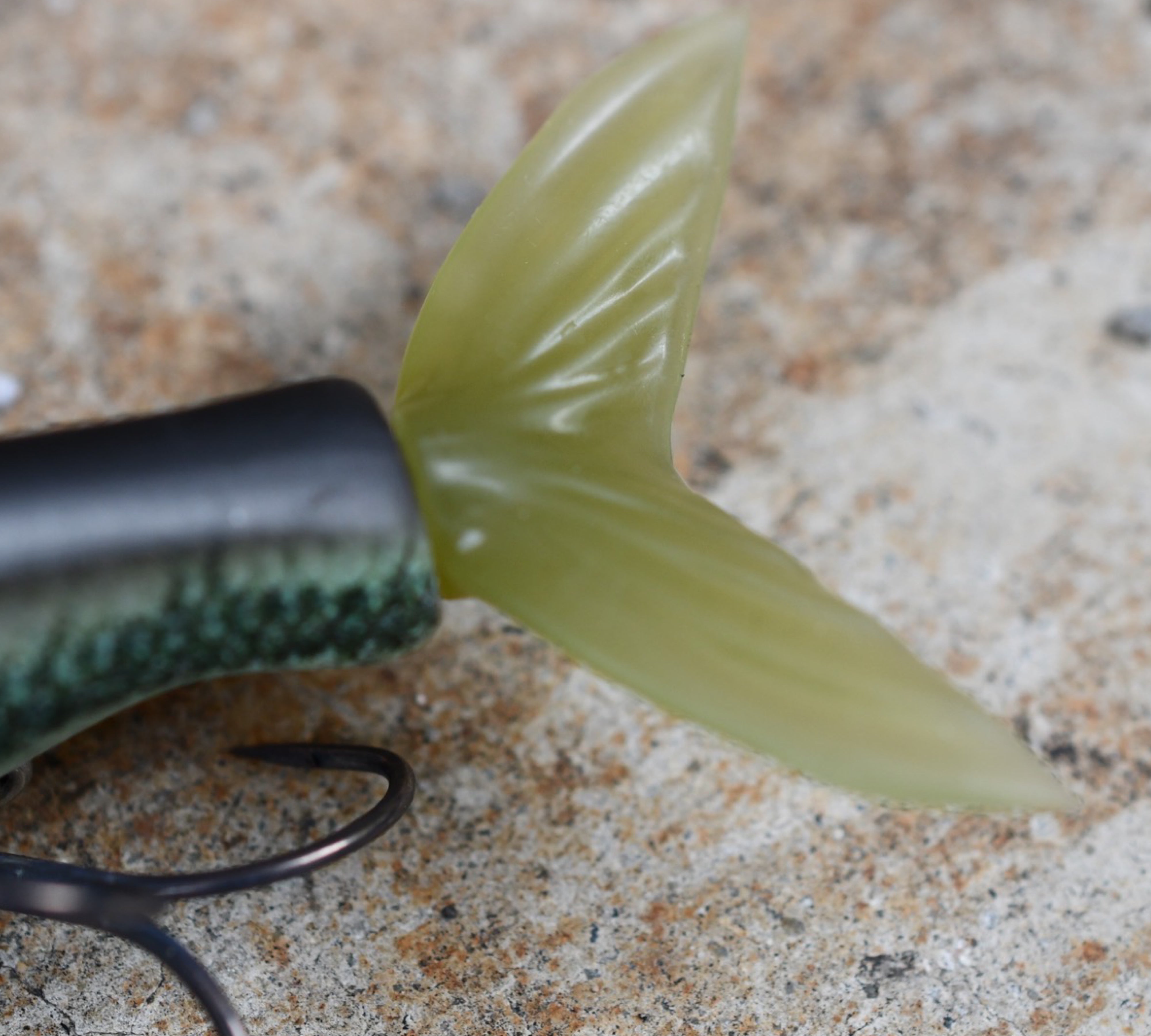 DRT Tiny Klash Low – Nimi Tackle