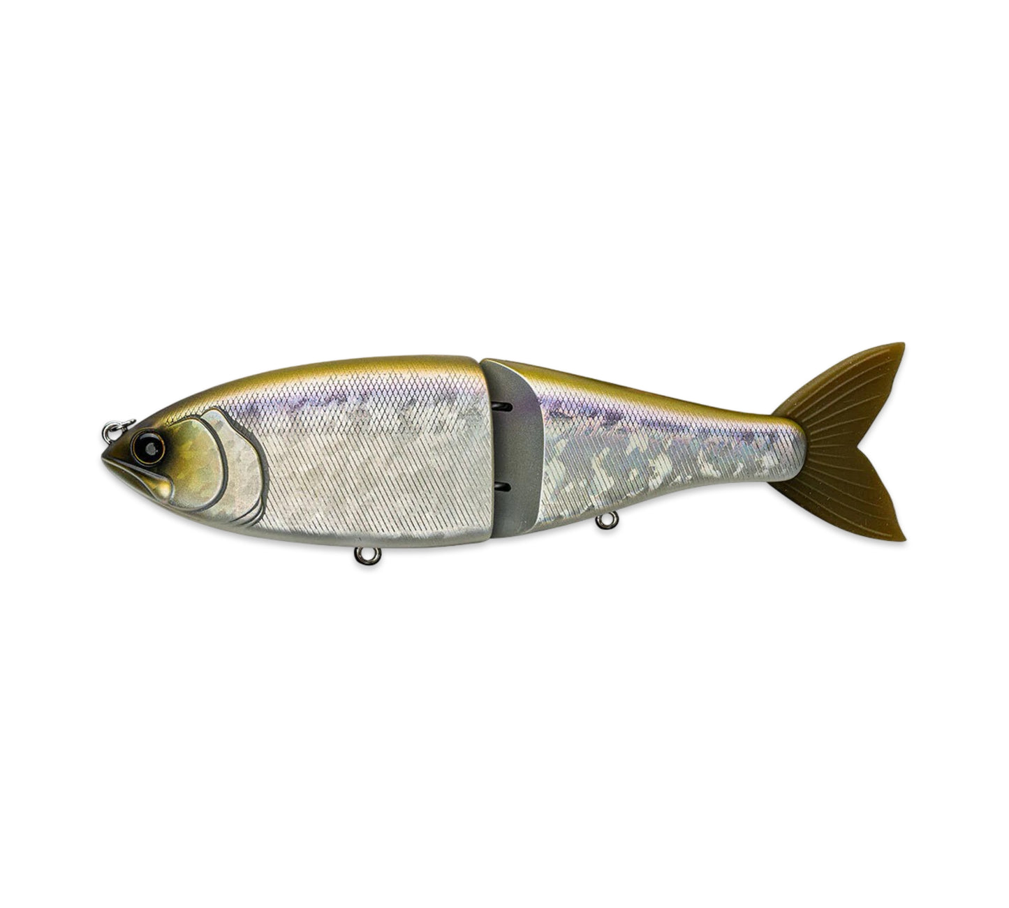 Swimbait Republic Glideway 176